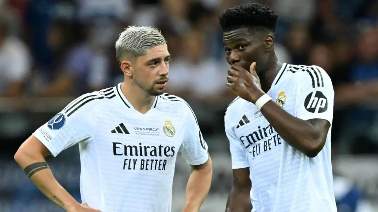 Tempête au Real Madrid : tensions, bagarres et sanctions après l’implosion du vestiaire madrilène